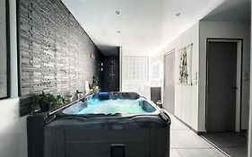 Dream Loft Jacuzzi - Sauna