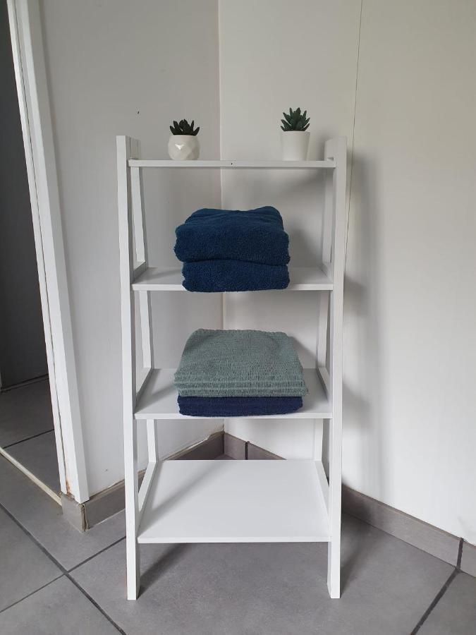Dream Loft Jacuzzi - Sauna Brest Extérieur photo